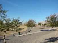 Saguaro Neighborhood Park Open Space