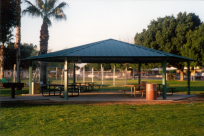 Sanguinetti Memorial Park Ramada