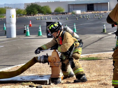 Training Exercise