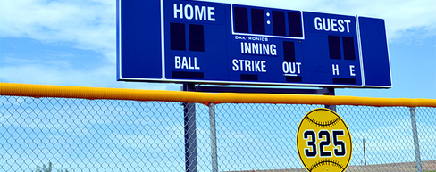 Scoreboard_and_Field_marker