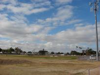 Centennial Athletic complex