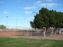 Cibola Athletic Complex