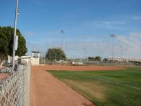 Elena Orendain Curtis Athletic Complex