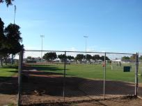 Keegan Athletic Complex