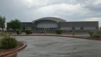 Yuma Readiness and Community Center