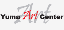 Yuma Art Center Logo