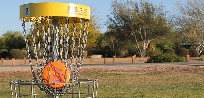 DiscGolfWeb