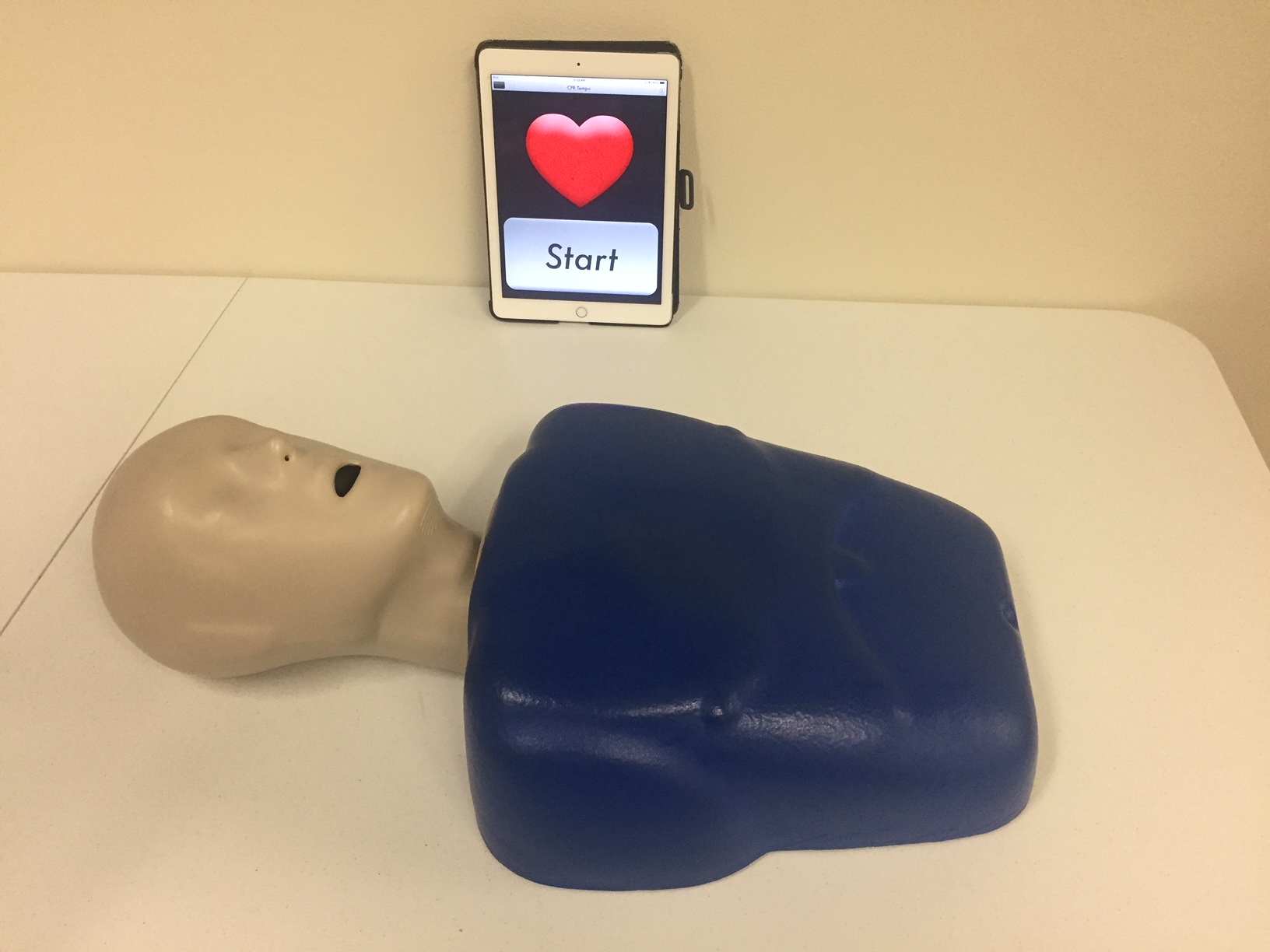 CPR Manikin