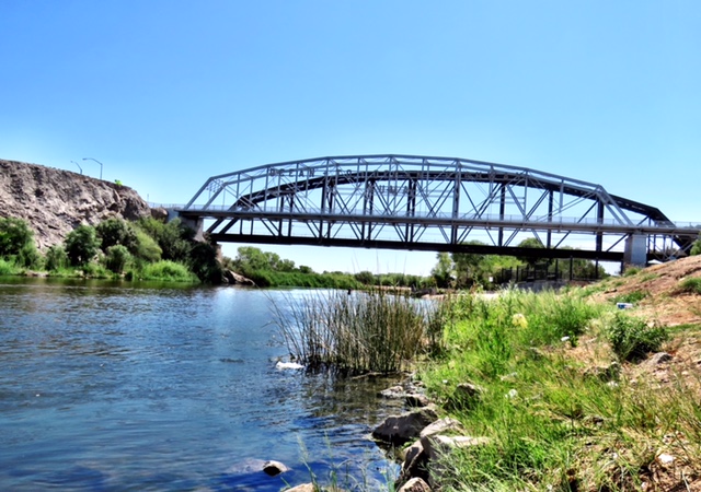 River Bridges 2