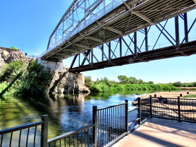 River Bridges 3