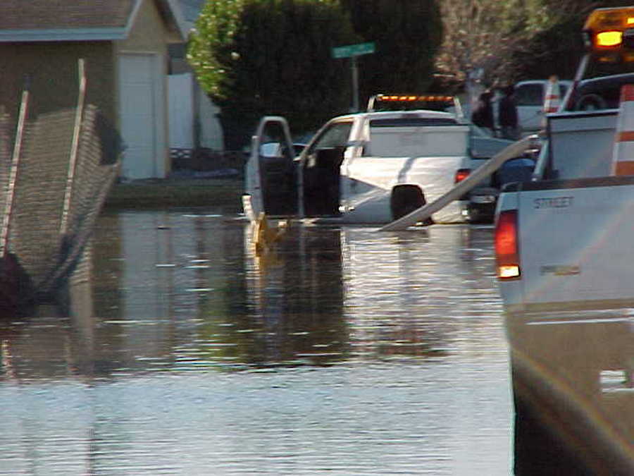 2002 Flooding