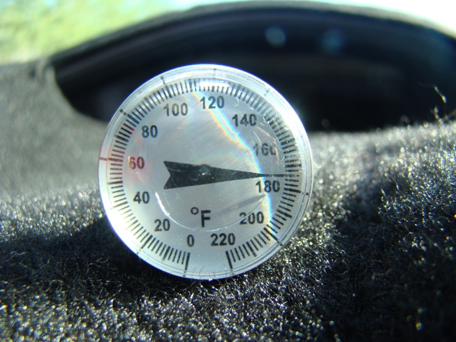 2009 Vehicle Temperature 004c