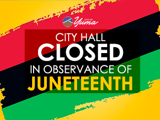 Web Home Page Juneteenth