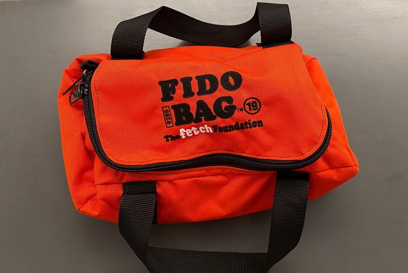 001c Fido Bag