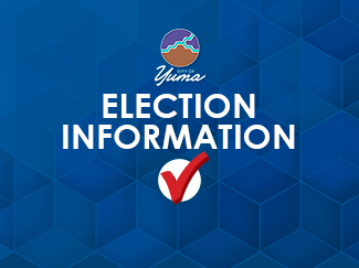 City of Yuma final election results released