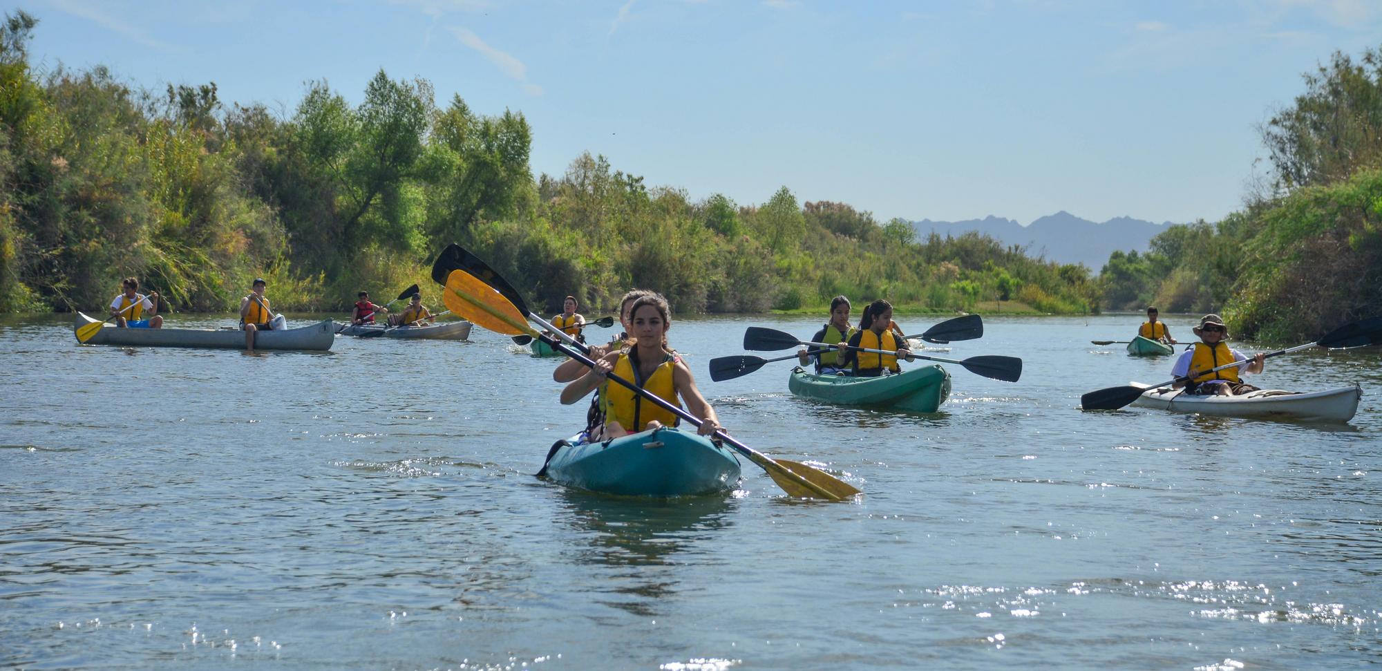 COY Kayak