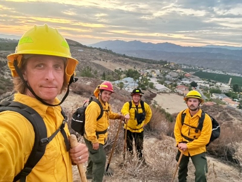 wildland pic