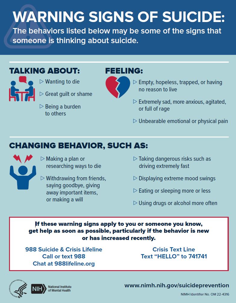 suicide awareness