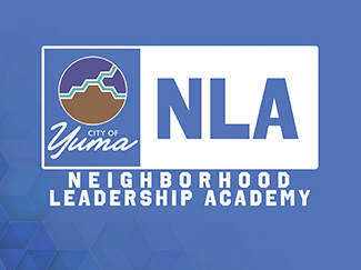 City accepting applications for annual Neighborhood Leadership Academy