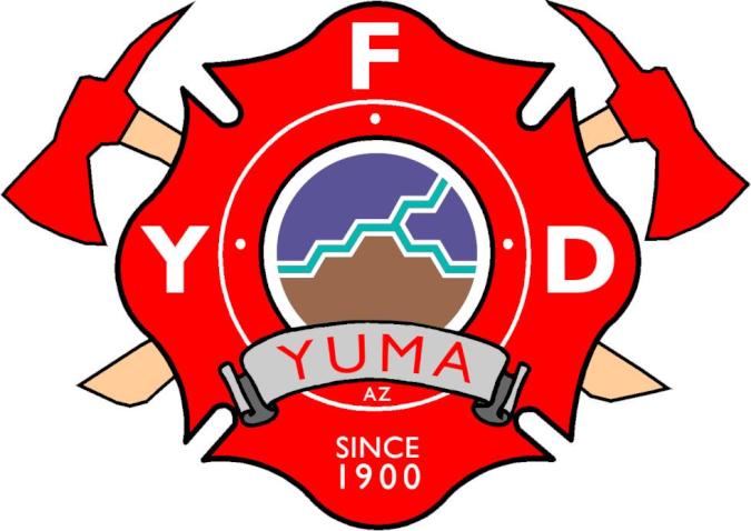 FDY Yuma logo