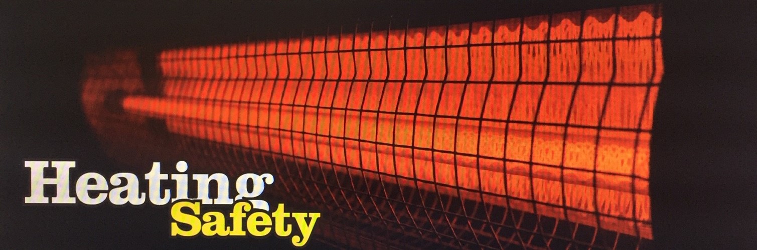 Heater Safety