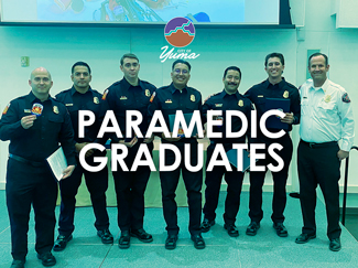 Update-YFD-Paramedic-