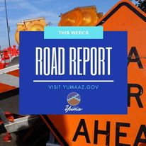 Road Report