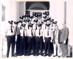 1959 Group Photo