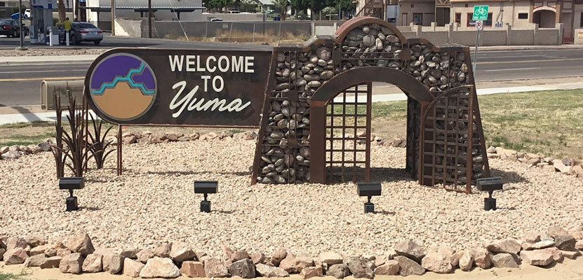 Welcome_to_Yuma_Sign_photo