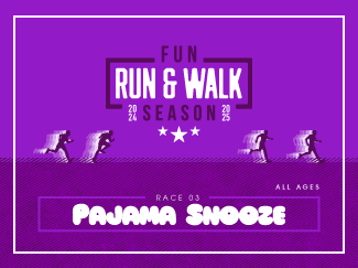 Pajama Snooze 5K/10K