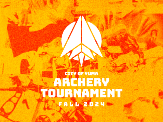 Fall Archery Tournament 2024