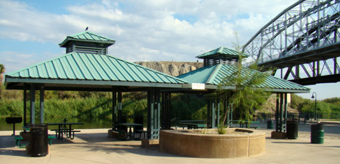 Gateway Park