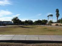 Bark Park Open Space