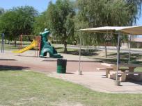 Desert Ridge Park