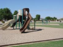 Las Casitas Park