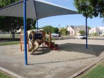 Marcus Park Playground