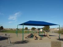 Ocotillo Park Playground